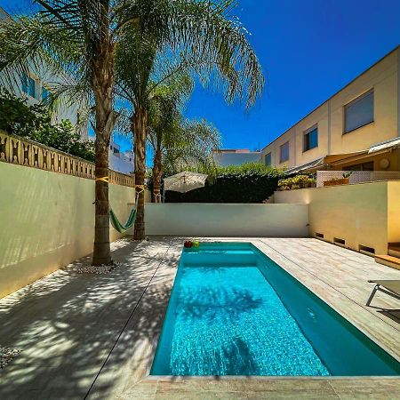 Casa Molinar Villa Palma de Mallorca Bagian luar foto