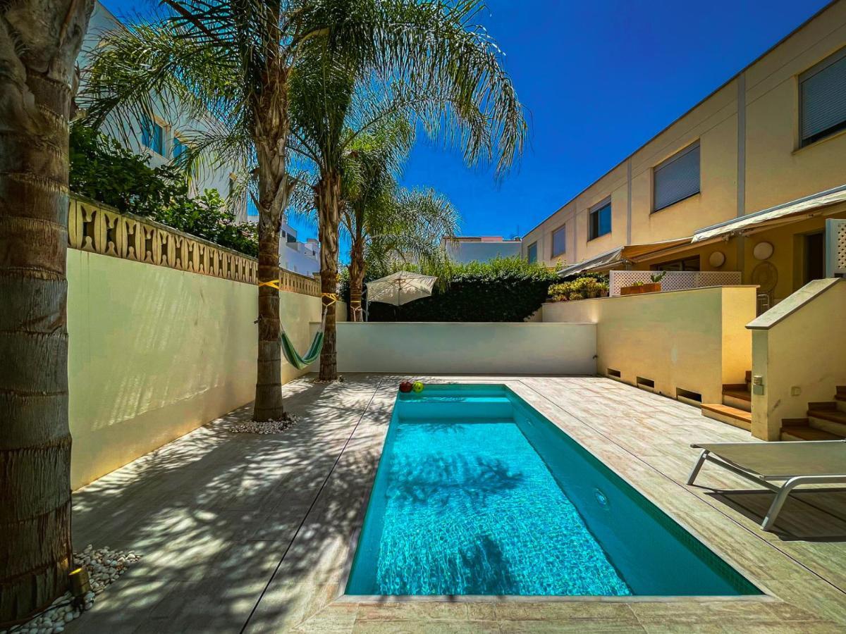 Casa Molinar Villa Palma de Mallorca Bagian luar foto