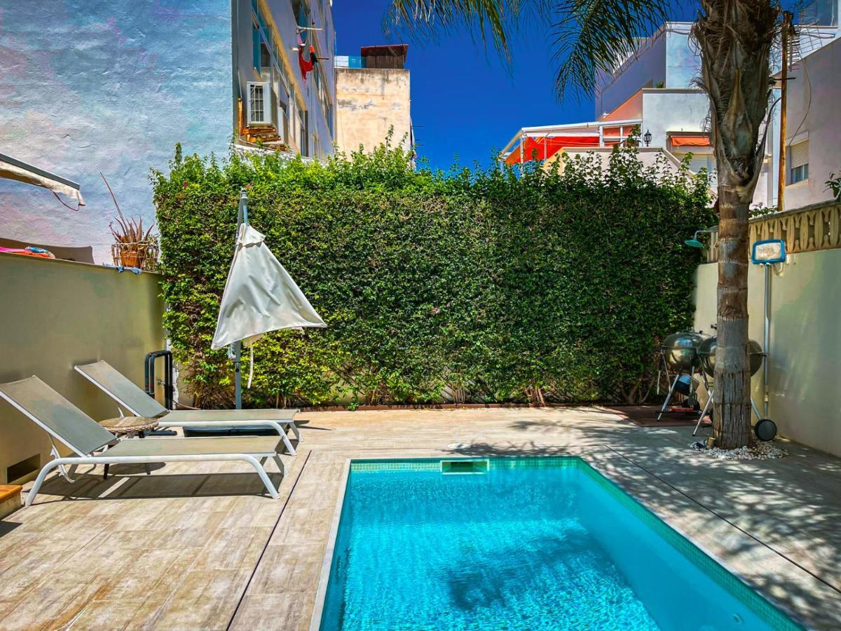 Casa Molinar Villa Palma de Mallorca Bagian luar foto