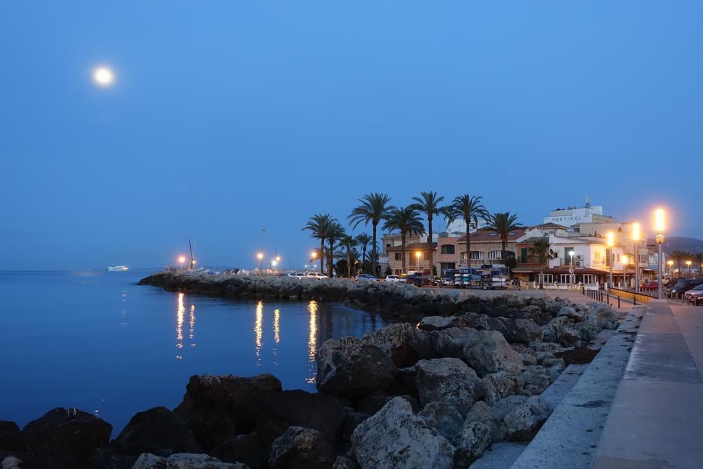Casa Molinar Villa Palma de Mallorca Bagian luar foto