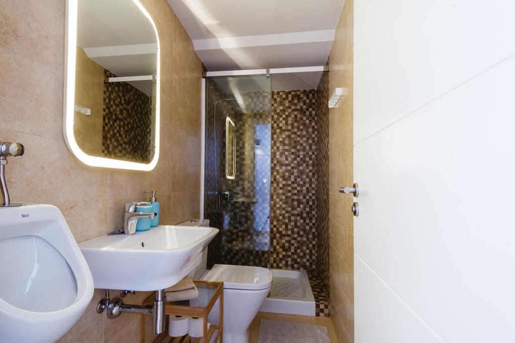 Casa Molinar Villa Palma de Mallorca Bagian luar foto