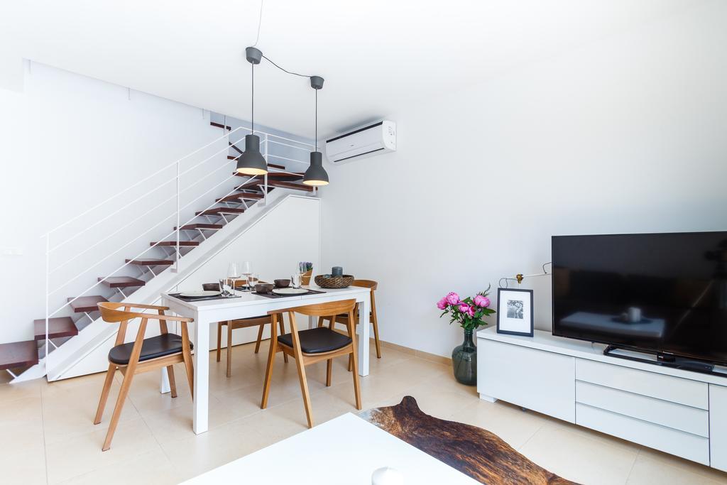 Casa Molinar Villa Palma de Mallorca Bagian luar foto