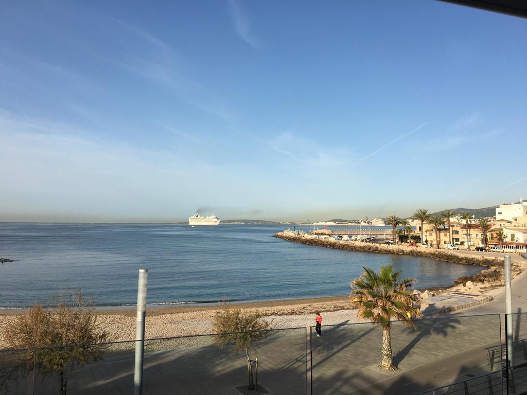 Casa Molinar Villa Palma de Mallorca Bagian luar foto